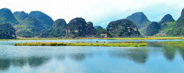 青丘简单介绍(青丘指的是哪里)
