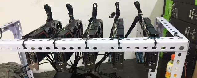 挖矿显卡介绍(挖矿显卡型号)