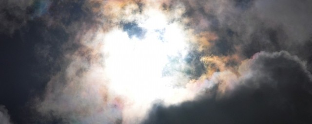 正午太阳高度是什么意思(正午太阳的高度是多少)