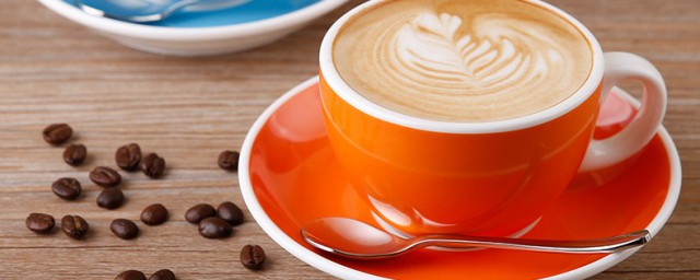 红茶拿铁介绍(红茶拿铁和拿铁)