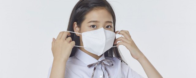 关于佩戴口罩的注意事项(关于佩戴口罩的注意事项说法错误的是)