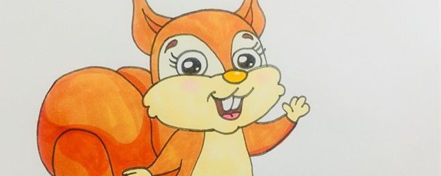 松鼠是不是国家保护动物(魔王松鼠是不是国家保护动物)