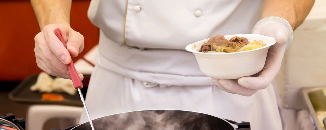 土菜简单美味撑面子(土妹子蔬菜面)