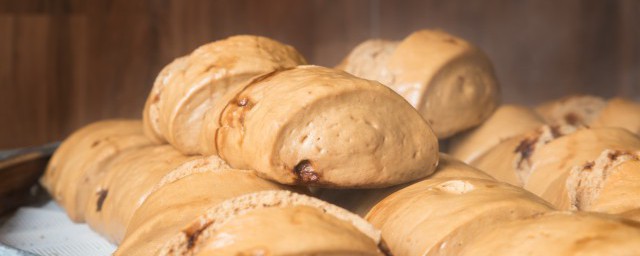 高粱面馒头做法(高粱面馒头怎么做好吃法)