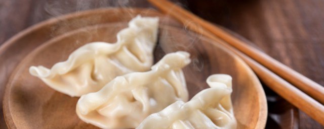 立秋吃不吃饺子(立秋用不用吃饺子)