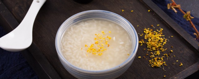 米酒热量介绍(米酒的热量是多少大卡)