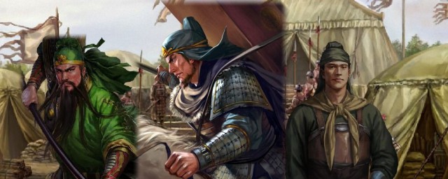 三国志简单介绍(三国志历代介绍)