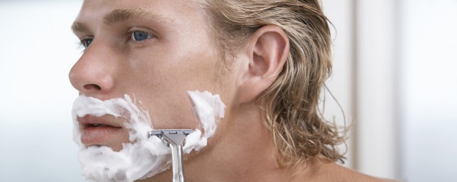 手动剃须刀能带上飞机(手动剃须刀可以带上飞机)