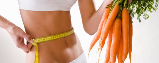 水果萝卜的营养成分(水果萝卜的营养价值)