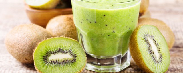 奇异果有哪些营养价值(奇异果的营养价值与食用功效)