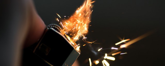 高铁上可不可以带打火机(高铁上是否可以带打火机)