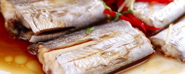 蒸带鱼的做法分享(怎样做蒸带鱼做好吃)