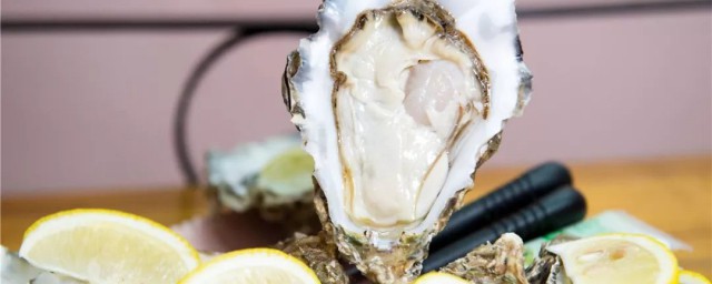 生蚝简介(北潭生蚝简介)