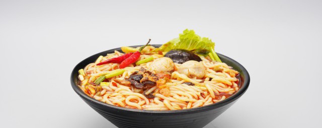 螺蛳粉有什么味道(螺蛳粉是什么味道的?)