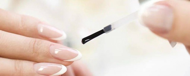 指甲油能托运吗(指甲油能托运吗英国)