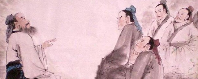 礼德是什么意思(礼节是什么意思)