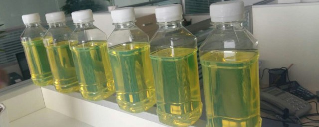 柴油能不能点燃(柴油能不能用火点燃)