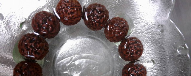 金刚菩提能不能泡水(金刚菩提可以用开水泡吗)