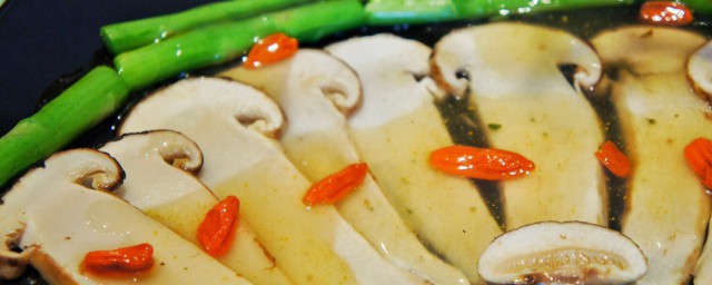 海松茸如何做(海松茸干的做法)