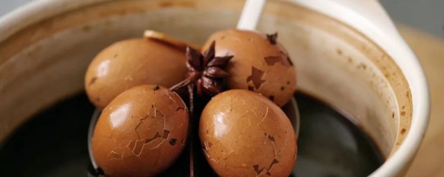 吃茶叶蛋会不会发胖(茶叶蛋吃多了会不会发胖)