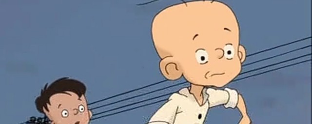 三毛流浪记的作者介绍(三毛流浪记的作者叫什么名字)