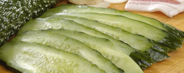 黄瓜介绍(棒棒脆黄瓜介绍)