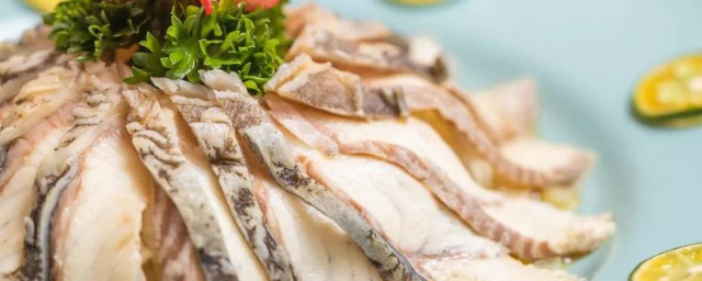 鳗鱼介绍(鳗鱼介绍书)