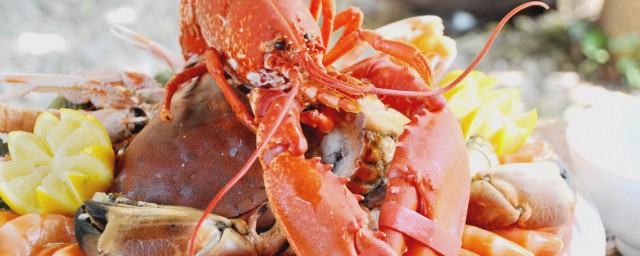 吃了虾能不能吃橘子(吃了虾不能吃橘子吗)