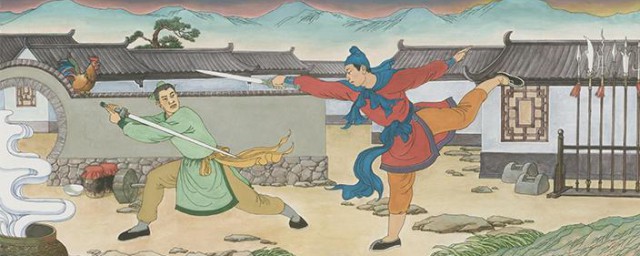 闻鸡起舞是否属于寓言故事(闻鸡起舞的寓言故事的寓意)