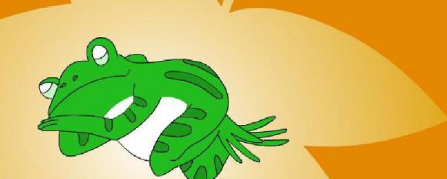 青蛙是否需要冬眠(青蛙需要冬眠不?)