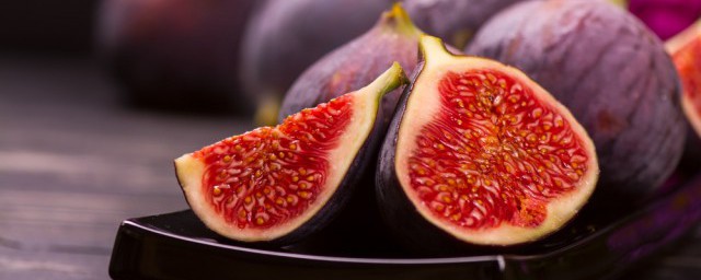 关于无花果是否开花介绍(无花果开花是什么样子的)