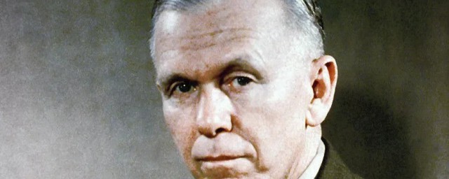 马歇尔计划是什么(马歇尔计划是什么时候提出来的)