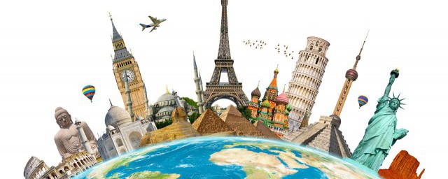 世界七大奇迹分别是什么(中国世界七大奇迹分别是什么)