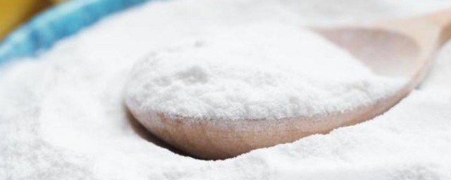 碱面和小苏打简单介绍(碱面和小苏打的区别)