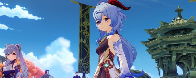 原神留念镜怎么用(原神留念镜怎么过得)