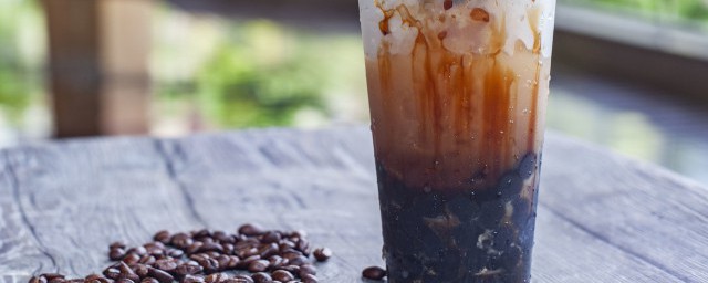 泰式奶茶做法和配方分别是什么(泰式奶茶是用什么茶)