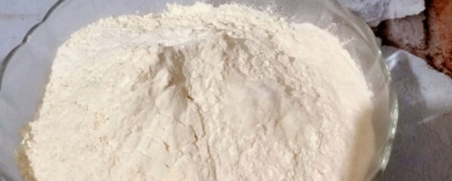 吉士粉用什么代替好(吉士粉做什么用)