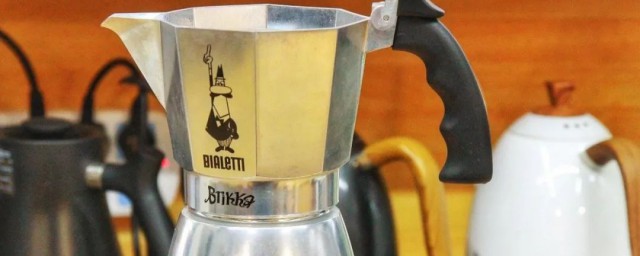 怎样使用摩卡壶(摩卡壶的使用技巧)