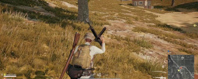 绝地求生如何自救(绝地求生怎么救人)