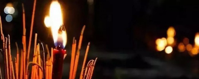 鬼节简单介绍(关于鬼节的资料)