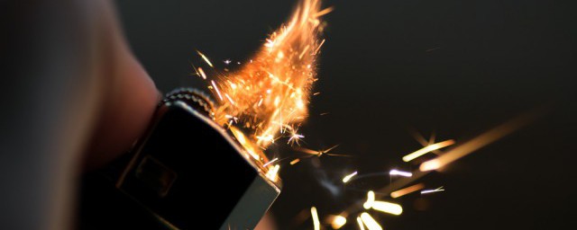 打火机可不可以托运上飞机(打火机不能托运上飞机吗)