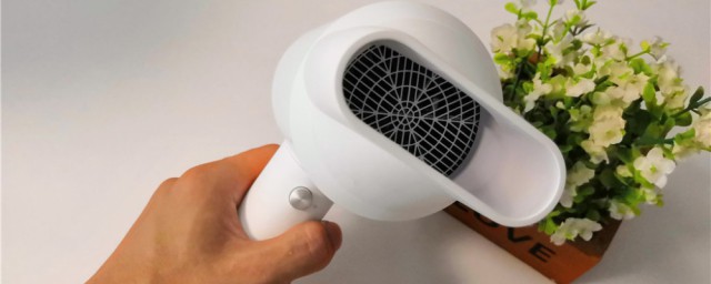 吹风机简介(吹风机名称)