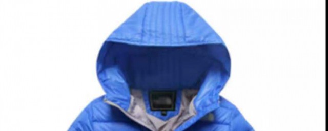 羽绒服可不可以甩干脱水(羽绒服要不要脱水)