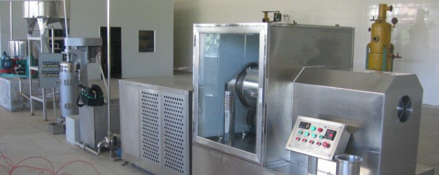 破壁机是否能磨粉(破壁机能磨什么粉)