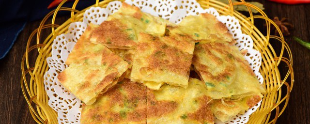 早餐饼的吃法(我想吃早餐饼的做法)