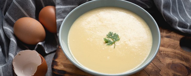 微波炉蒸蛋需要盖子不(微波炉蒸水蛋要盖盖子吗)