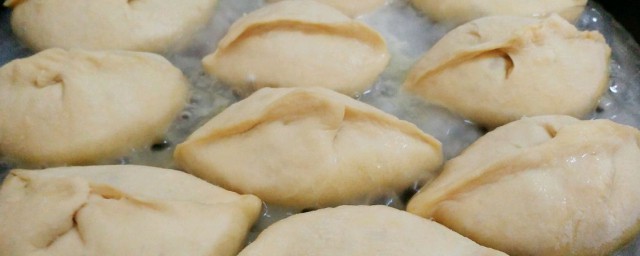 炉包的做法是什么(炉包制作步骤)