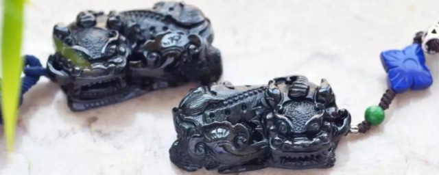 貔貅介绍(貔貅介绍语)