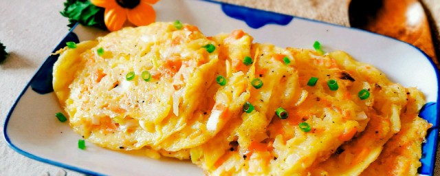 洋芋饼怎么做(洋芋饼怎么做洋芋粑粑怎么做)