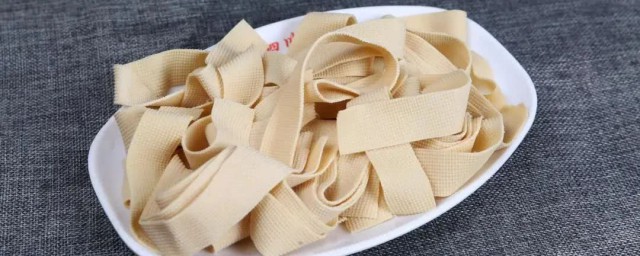 素鸡是不是豆制品(豆制品有哪些食物图片)